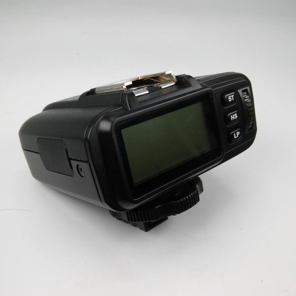 BRONCOLOR TRIGGER per SONY - immagine 2