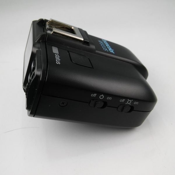 BRONCOLOR TRIGGER per SONY - immagine 3
