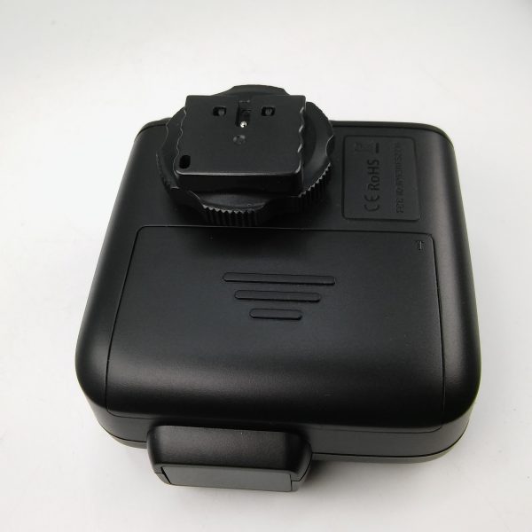 BRONCOLOR TRIGGER per SONY - immagine 4