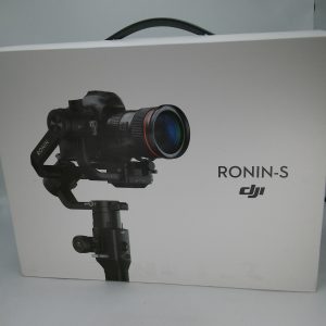 DJI RONIN-S