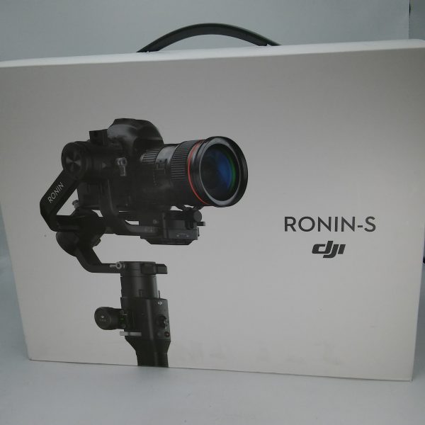 DJI RONIN-S