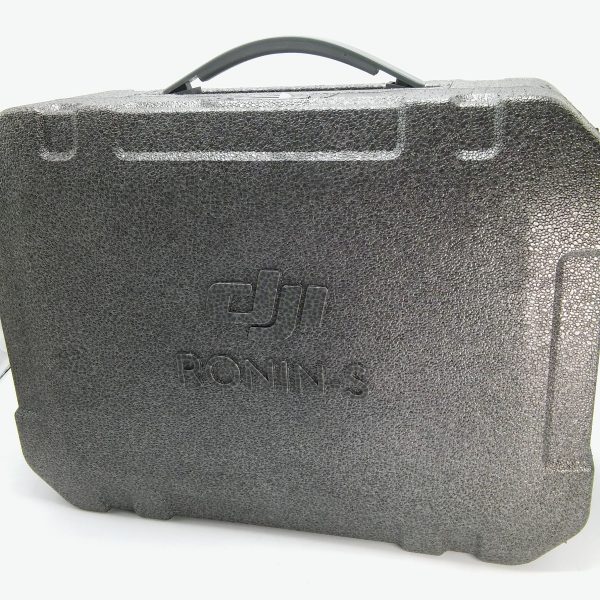DJI RONIN-S - immagine 2