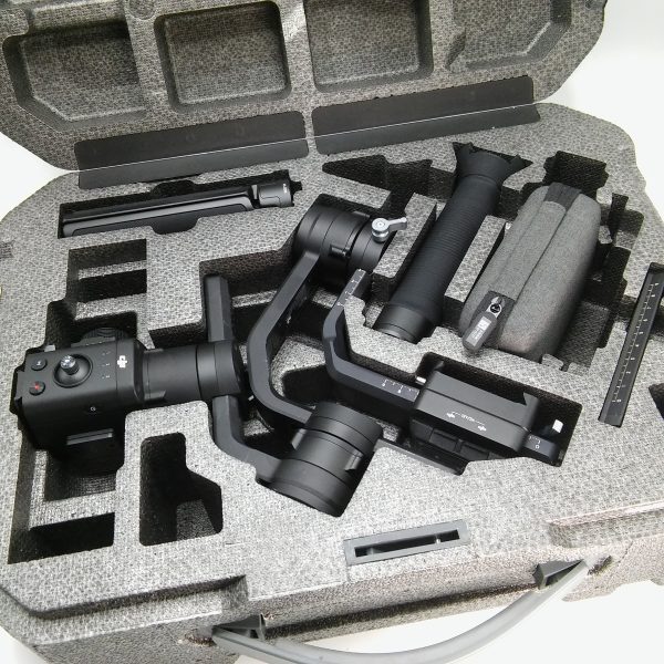 DJI RONIN-S - immagine 3