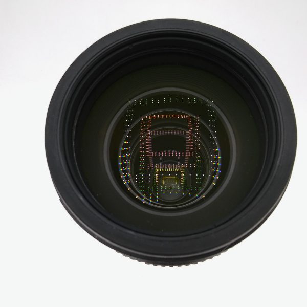 NIKON AF-S 80-400mm F4,5-5,6 G ED N VR II - immagine 8