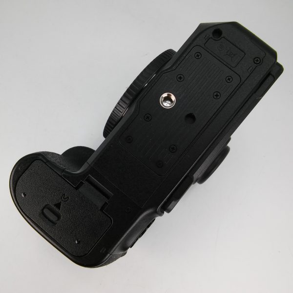 NIKON Z8 (scatti eseguiti 713) - immagine 10