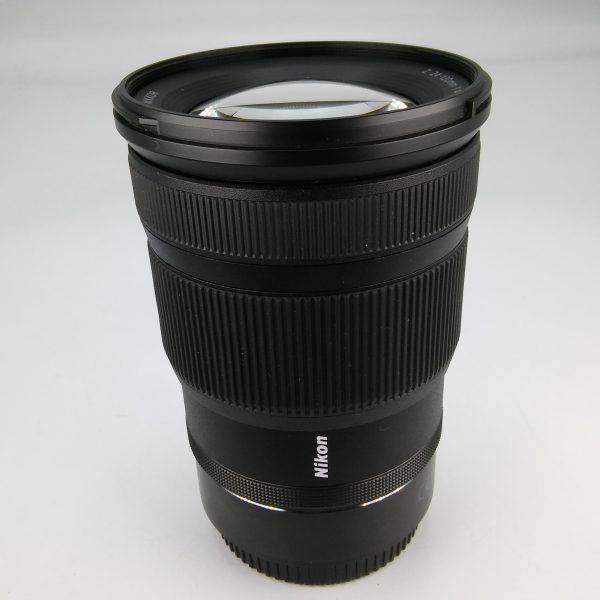 NIKON Z 24-120mm F4 S - immagine 4