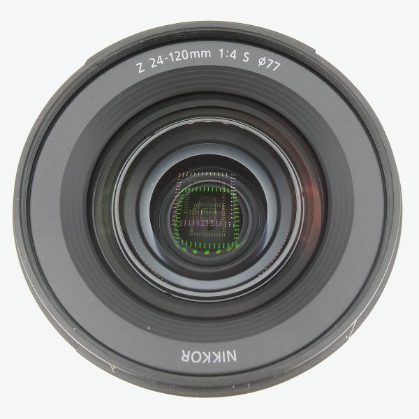 NIKON Z 24-120mm F4 S - immagine 6