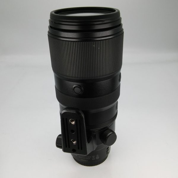 NIKON Z 100-400mm F4,5-5,6 VR S - immagine 4
