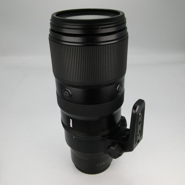 NIKON Z 100-400mm F4,5-5,6 VR S - immagine 5