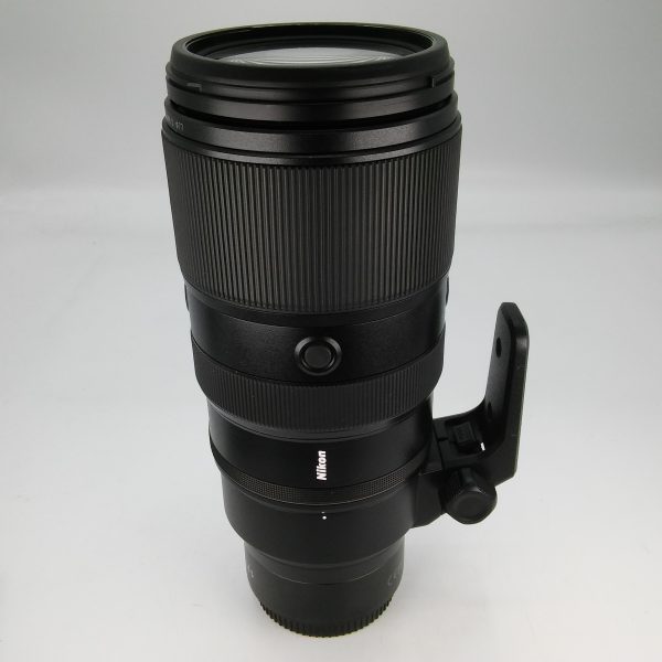 NIKON Z 100-400mm F4,5-5,6 VR S - immagine 6
