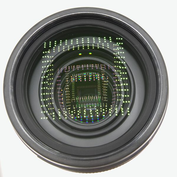 NIKON Z 100-400mm F4,5-5,6 VR S - immagine 9