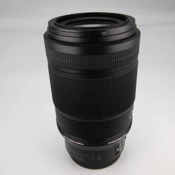 NIKON Z MC 105mm F2,8 VR S - immagine 4