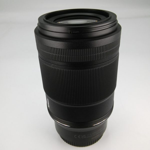 NIKON Z MC 105mm F2,8 VR S - immagine 5