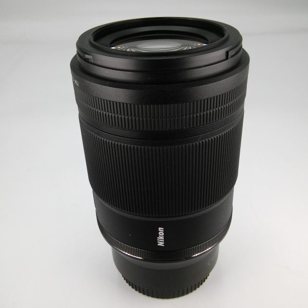 NIKON Z MC 105mm F2,8 VR S - immagine 6