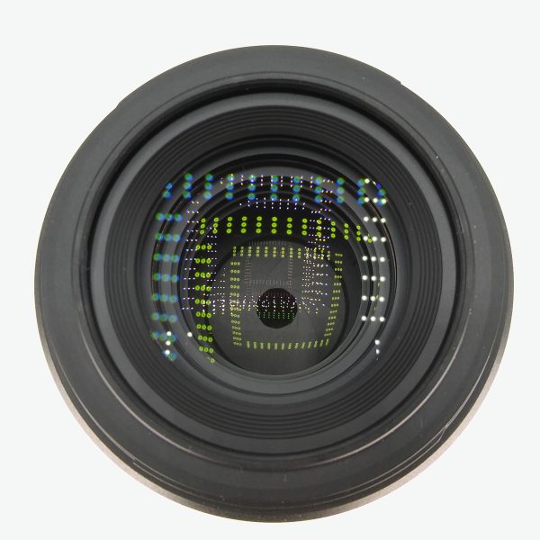 NIKON Z MC 105mm F2,8 VR S - immagine 9