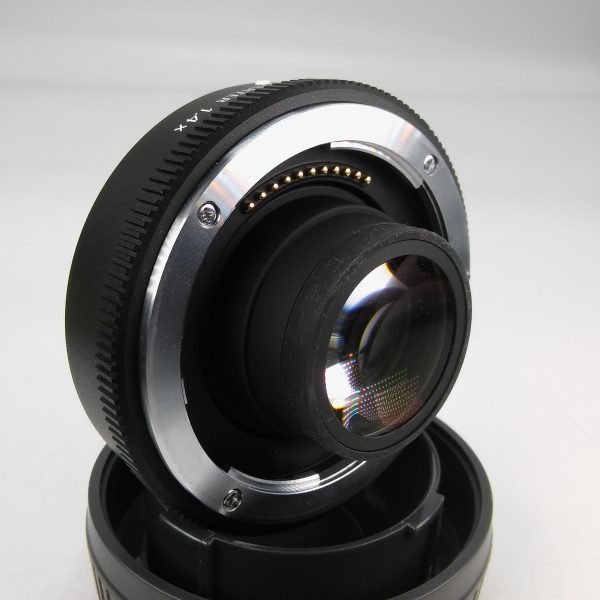 NIKON Z TELECONVERTER 1,4X - immagine 3