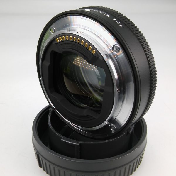 NIKON Z TELECONVERTER 1,4X - immagine 4