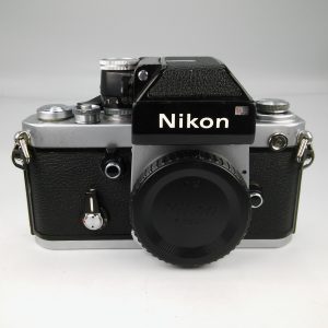 NIKON F2