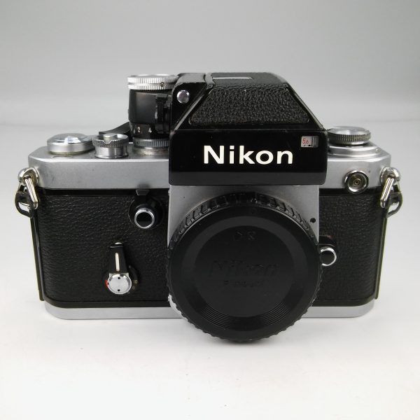 NIKON F2