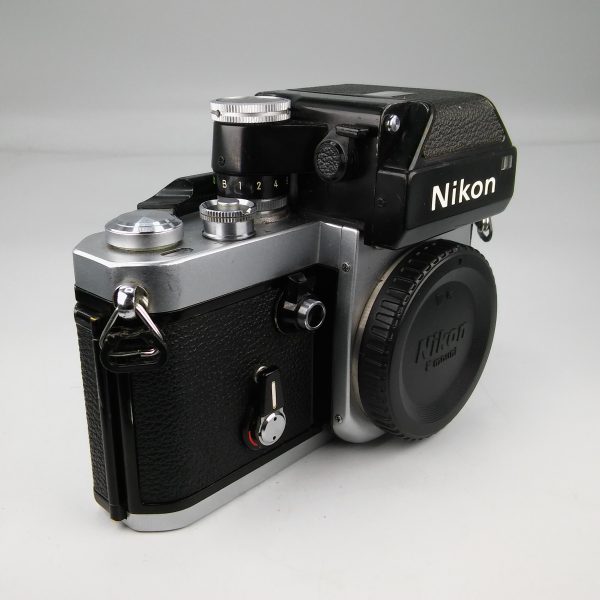 NIKON F2 - immagine 2