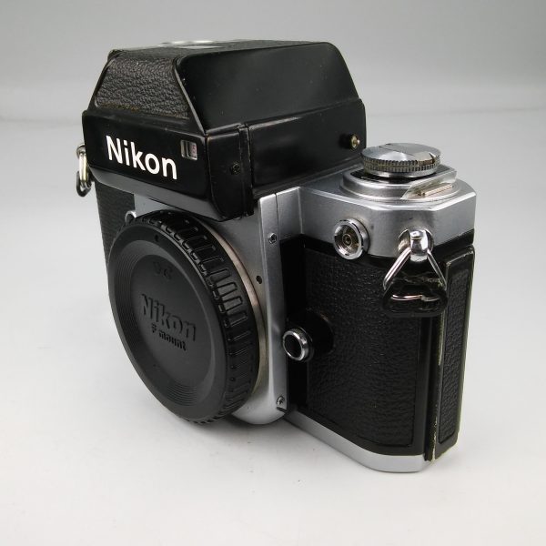 NIKON F2 - immagine 3