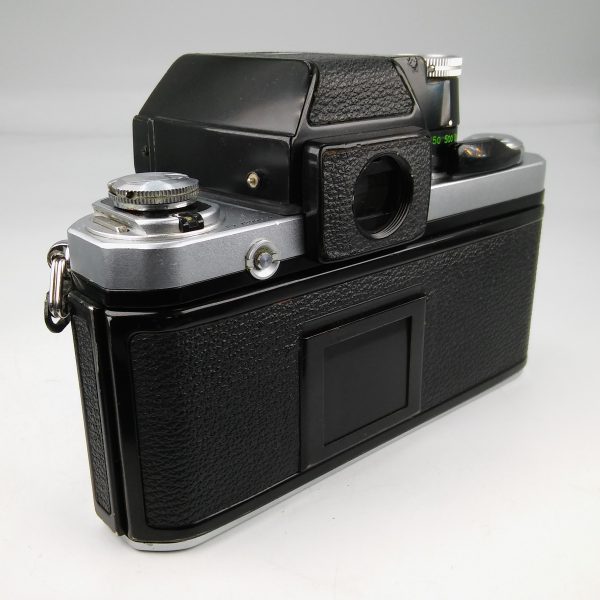 NIKON F2 - immagine 4