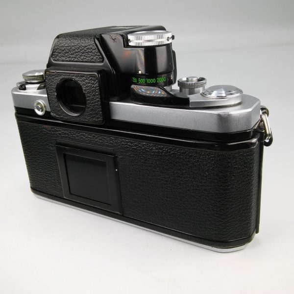 NIKON F2 - immagine 5
