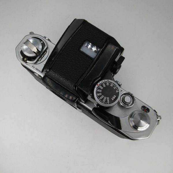 NIKON F2 - immagine 6
