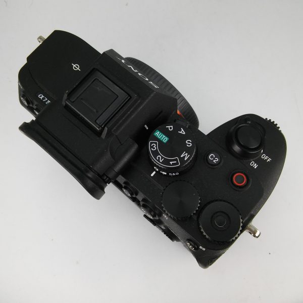 SONY ALPHA 7 IV (Scatti 11.656) - immagine 6