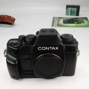 CONTAX RX