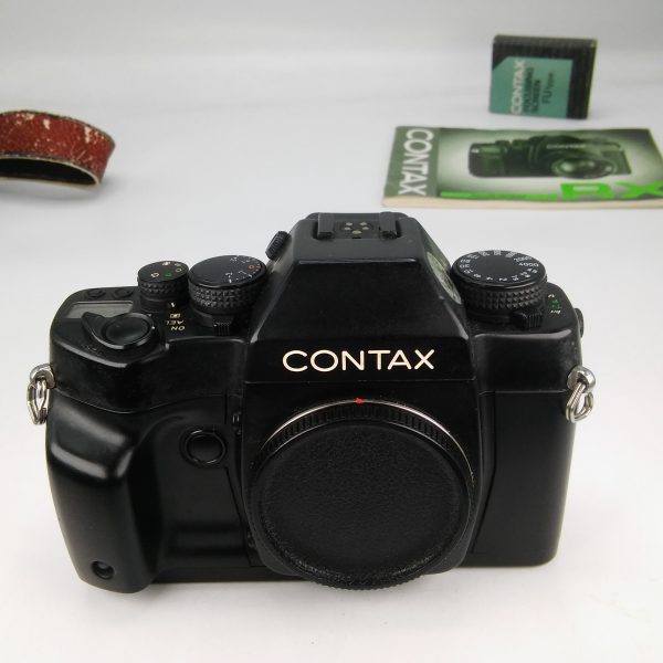 CONTAX RX