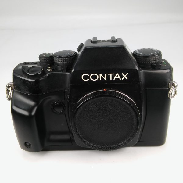 CONTAX RX - immagine 2