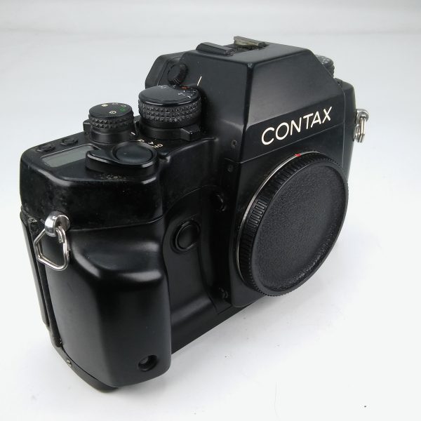 CONTAX RX - immagine 3