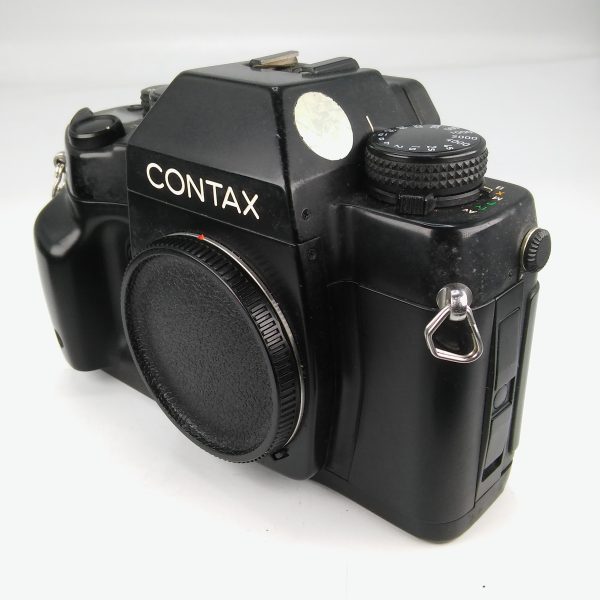 CONTAX RX - immagine 4