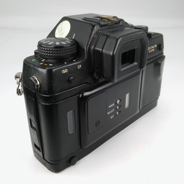 CONTAX RX - immagine 5