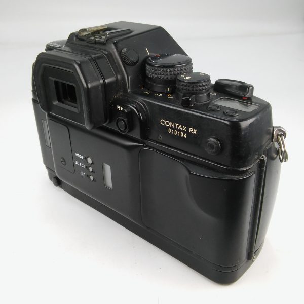 CONTAX RX - immagine 6
