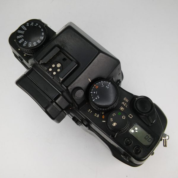 CONTAX RX - immagine 7