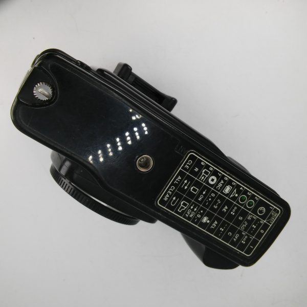 CONTAX RX - immagine 8