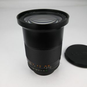 CONTAX 28-85mm F3,3-4,0 T* Vario-Sonnar