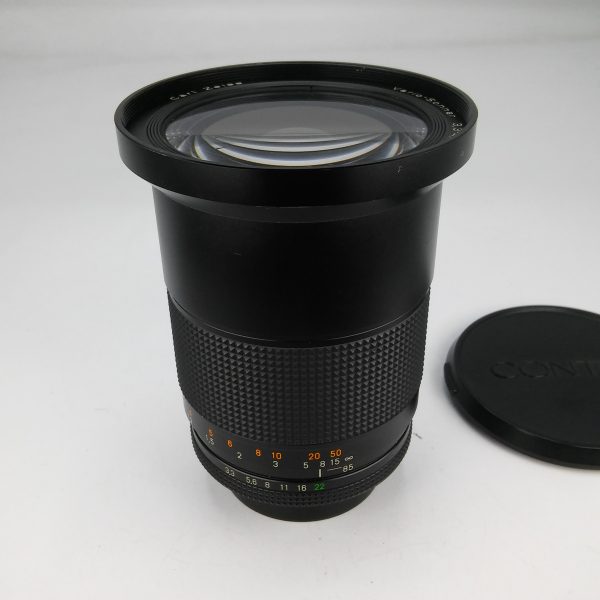 CONTAX 28-85mm F3,3-4,0 T* Vario-Sonnar
