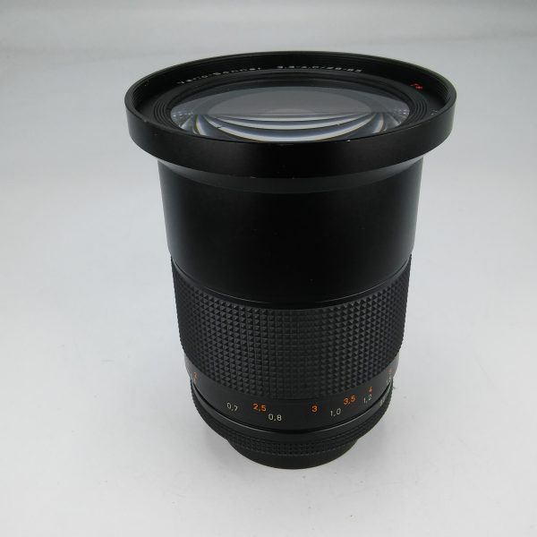CONTAX 28-85mm F3,3-4,0 T* Vario-Sonnar - immagine 3