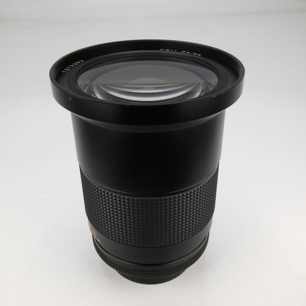 CONTAX 28-85mm F3,3-4,0 T* Vario-Sonnar - immagine 5