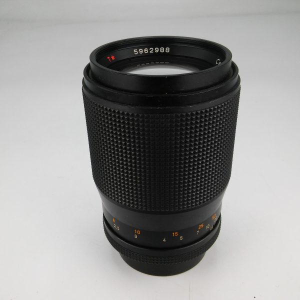 CONTAX 135mm F2,8 T* Sonnar - immagine 3
