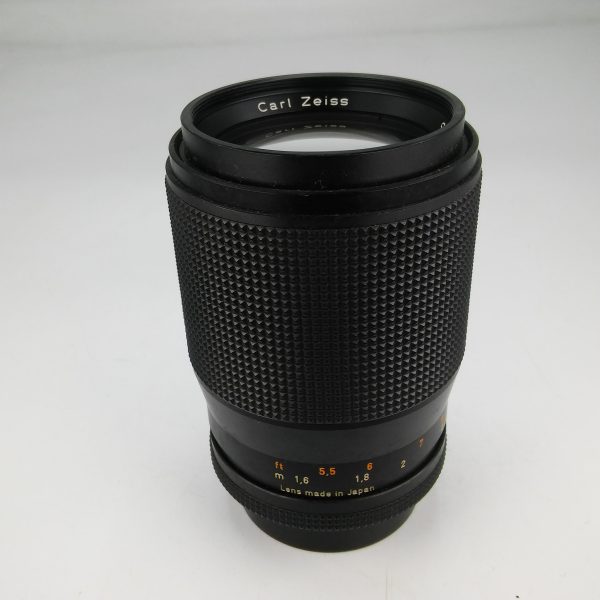 CONTAX 135mm F2,8 T* Sonnar - immagine 4