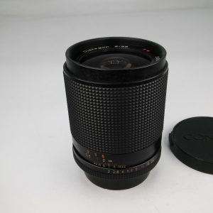 CONTAX 28mm F2,8 T* Distagon