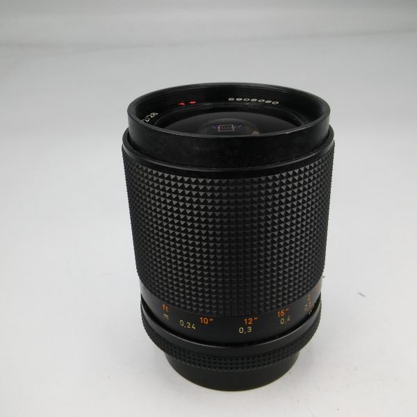 CONTAX 28mm F2,8 T* Distagon - immagine 3