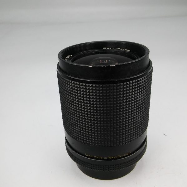 CONTAX 28mm F2,8 T* Distagon - immagine 4
