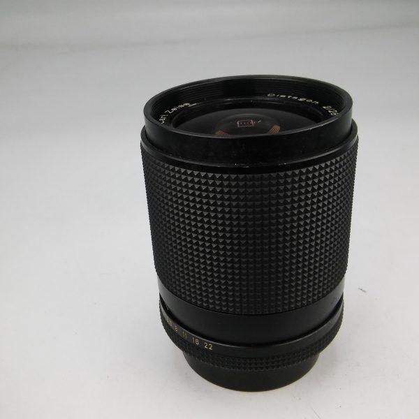 CONTAX 28mm F2,8 T* Distagon - immagine 5