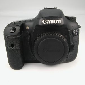 CANON 7D (SCATTI 26.890)