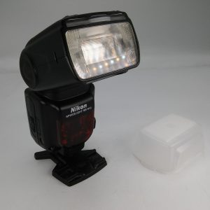 NIKON FLASH SB-910